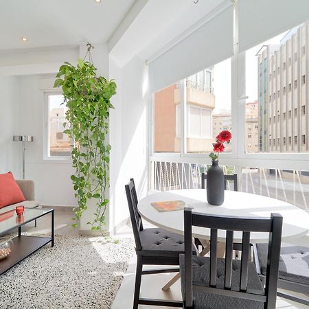 Urban Exclusive Experience In Malaga Appartement Buitenkant foto