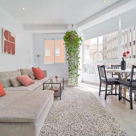 Urban Exclusive Experience In Malaga Appartement Buitenkant foto
