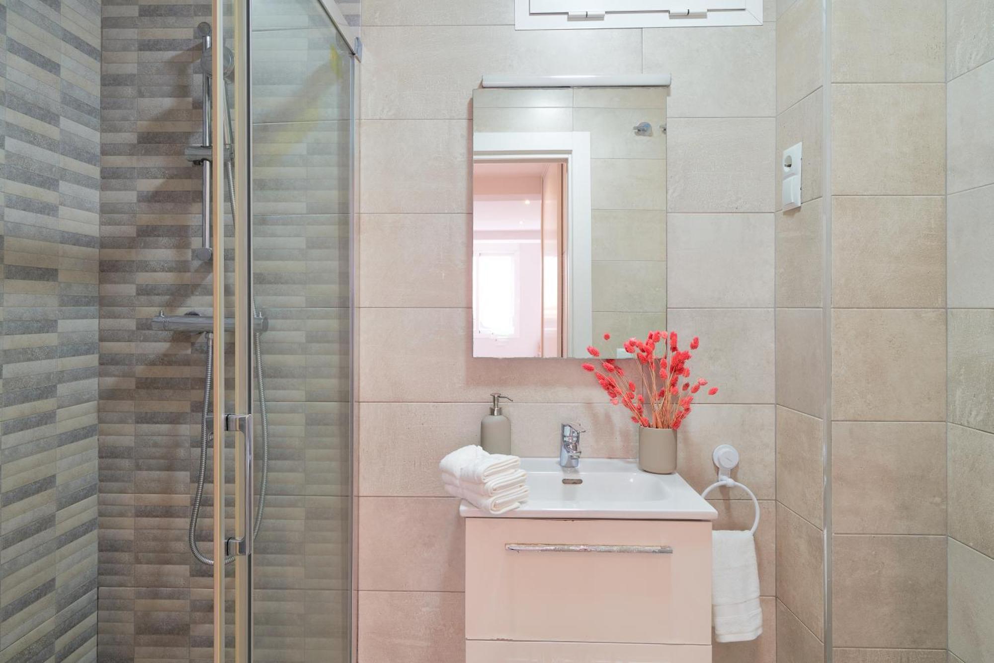 Urban Exclusive Experience In Malaga Appartement Buitenkant foto