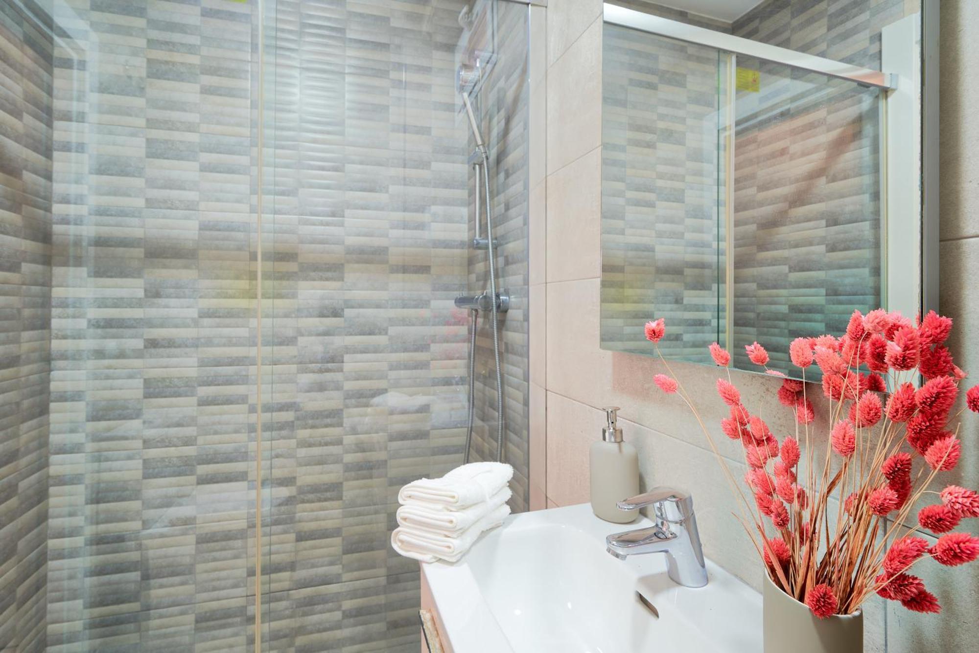 Urban Exclusive Experience In Malaga Appartement Buitenkant foto