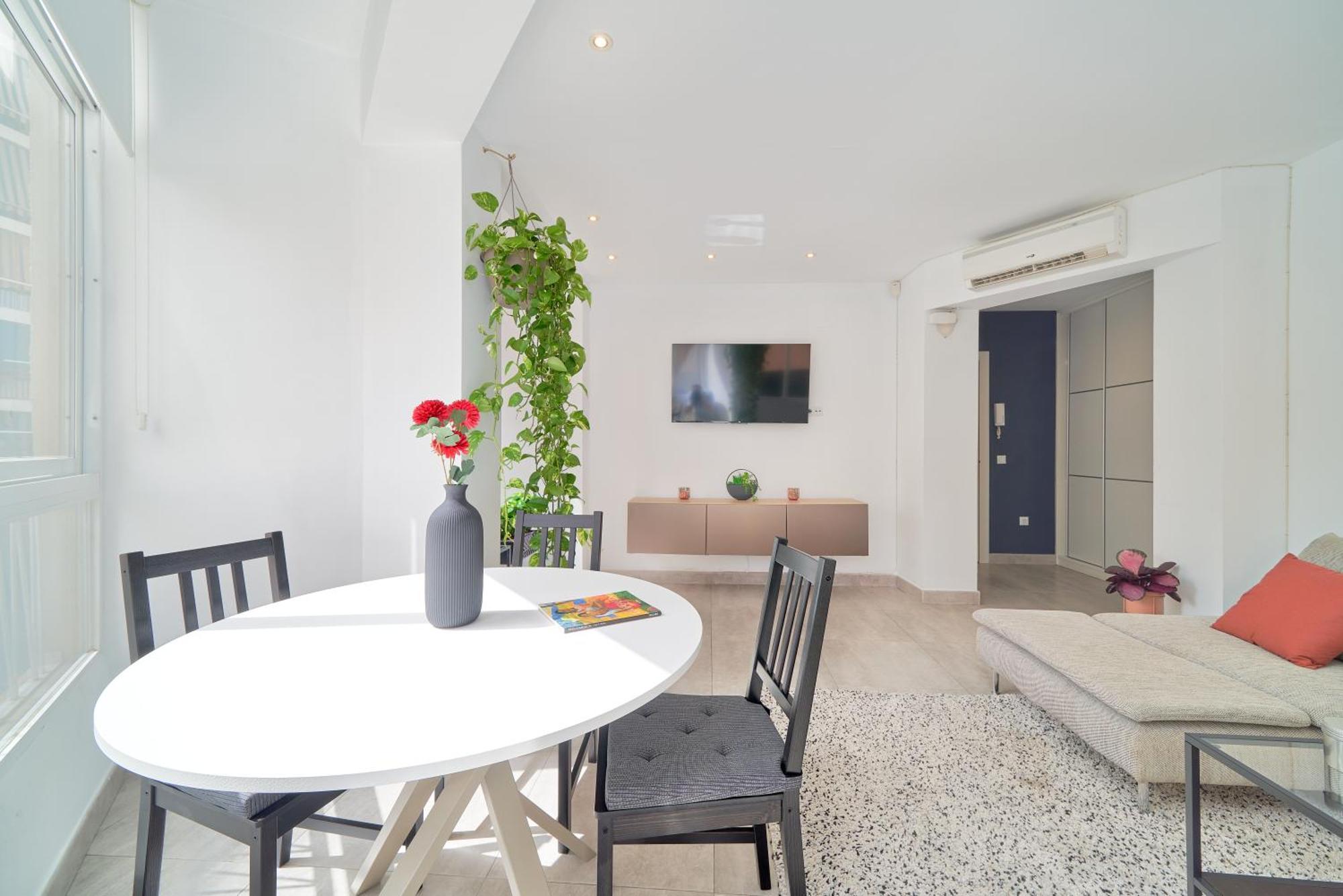 Urban Exclusive Experience In Malaga Appartement Buitenkant foto