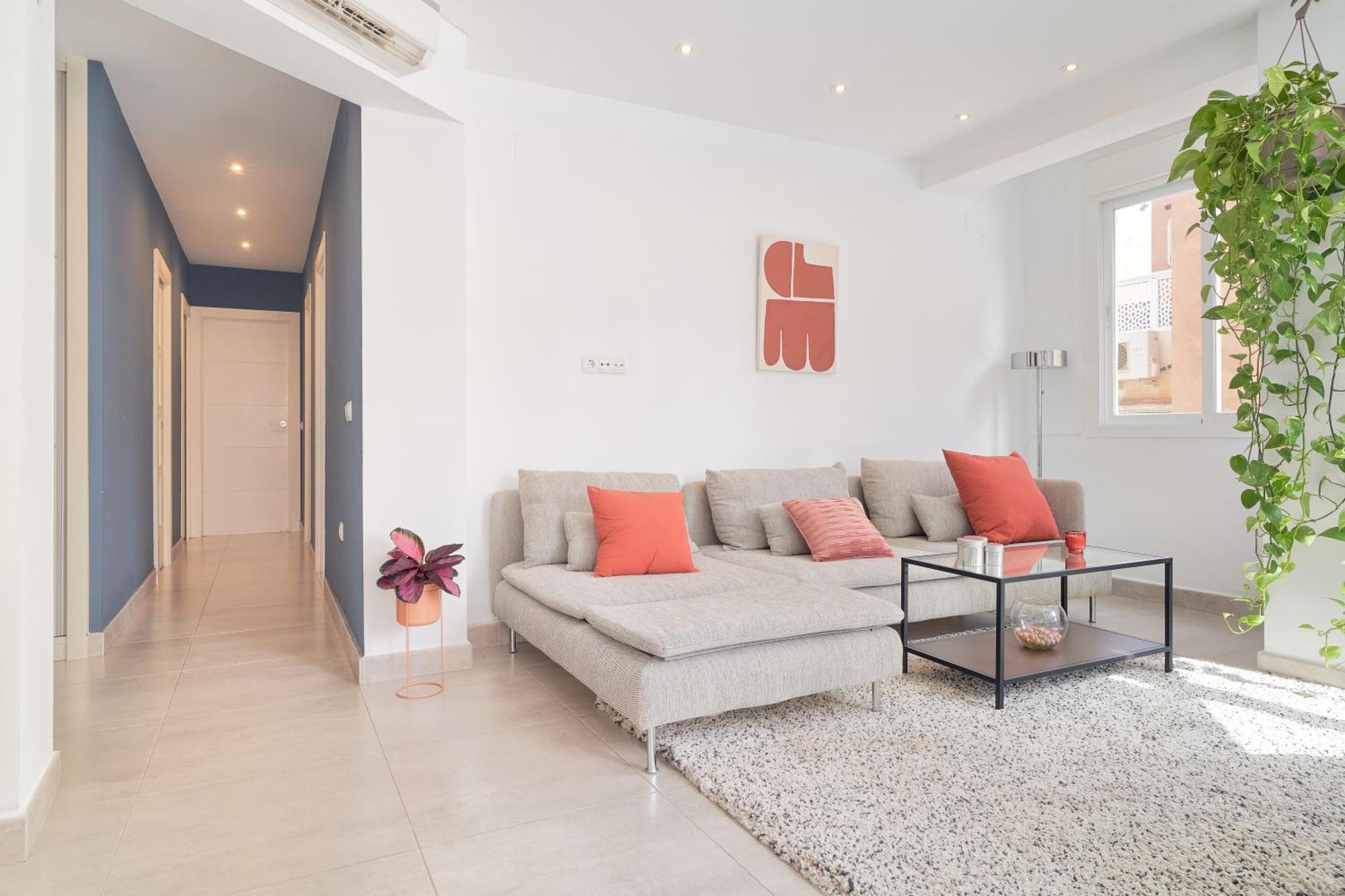 Urban Exclusive Experience In Malaga Appartement Buitenkant foto