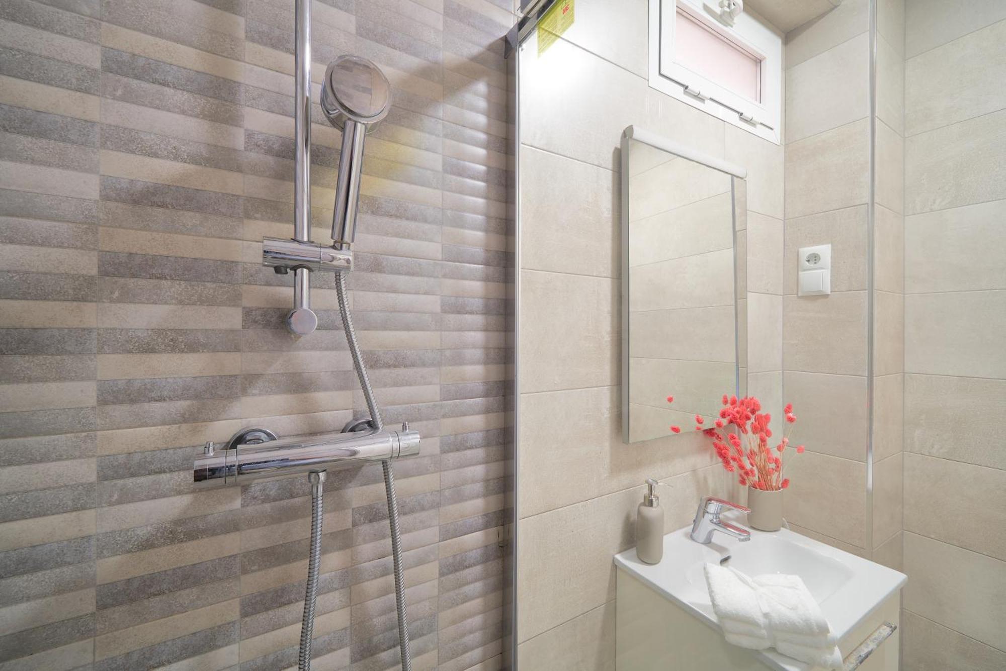 Urban Exclusive Experience In Malaga Appartement Buitenkant foto