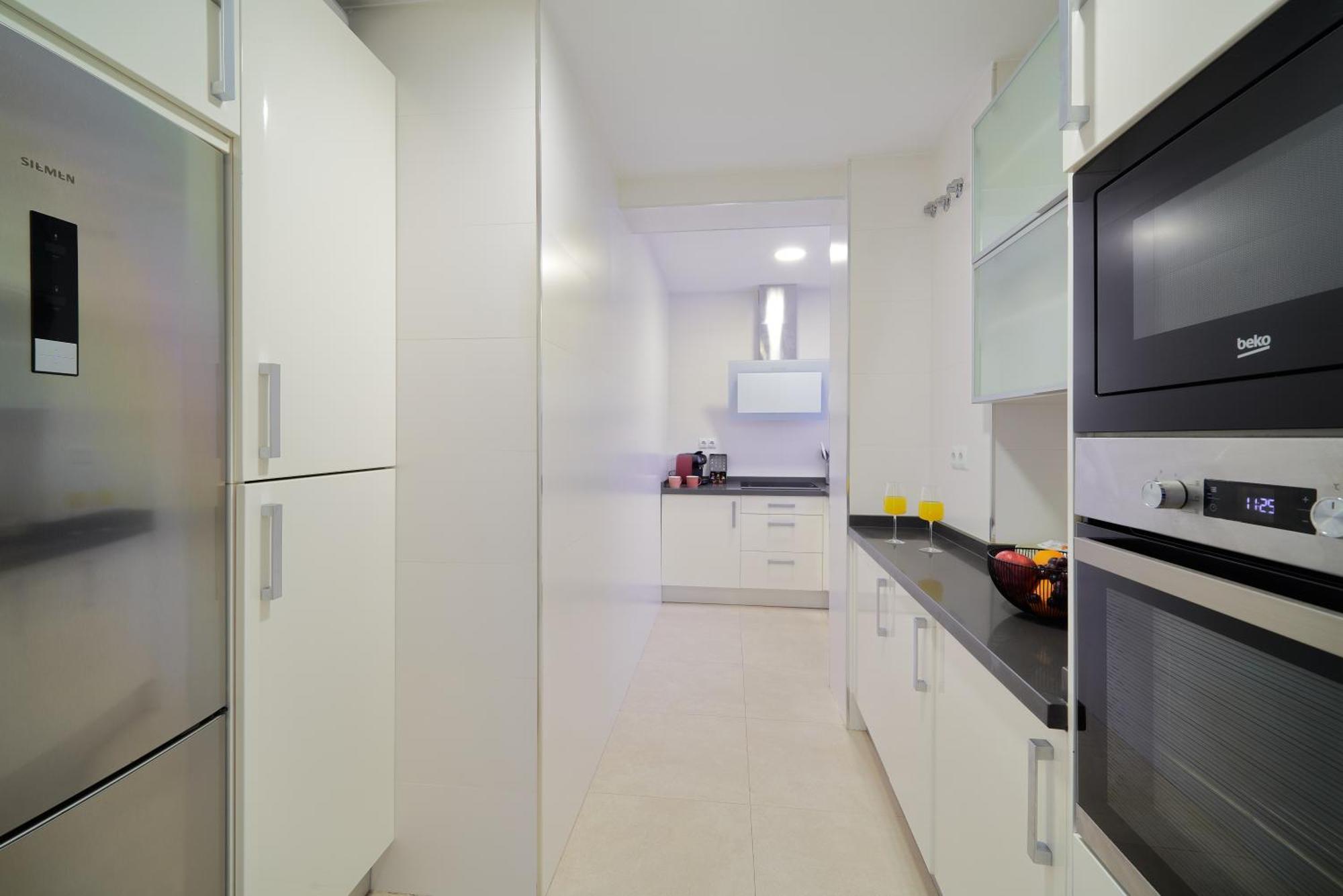 Urban Exclusive Experience In Malaga Appartement Buitenkant foto