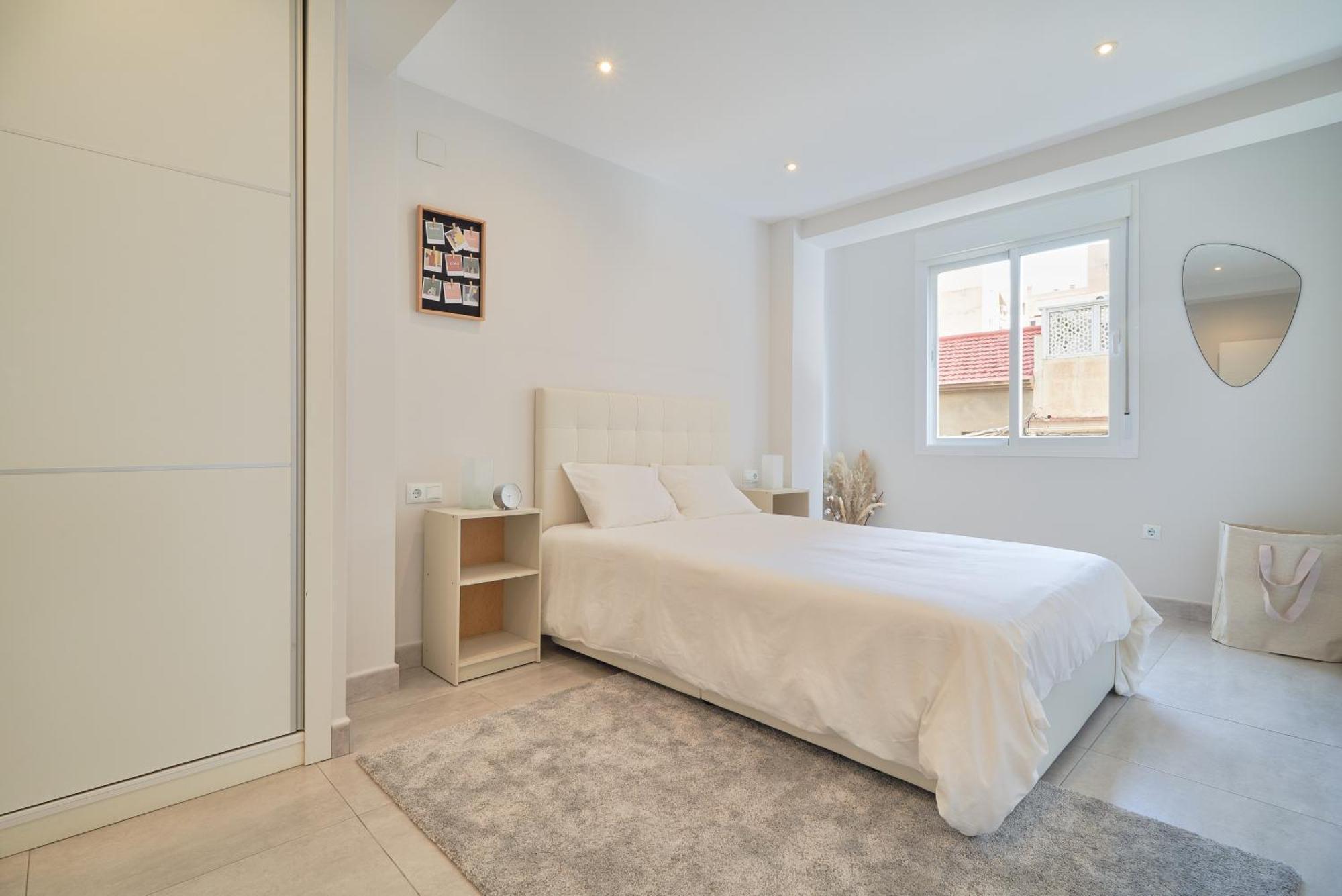 Urban Exclusive Experience In Malaga Appartement Buitenkant foto