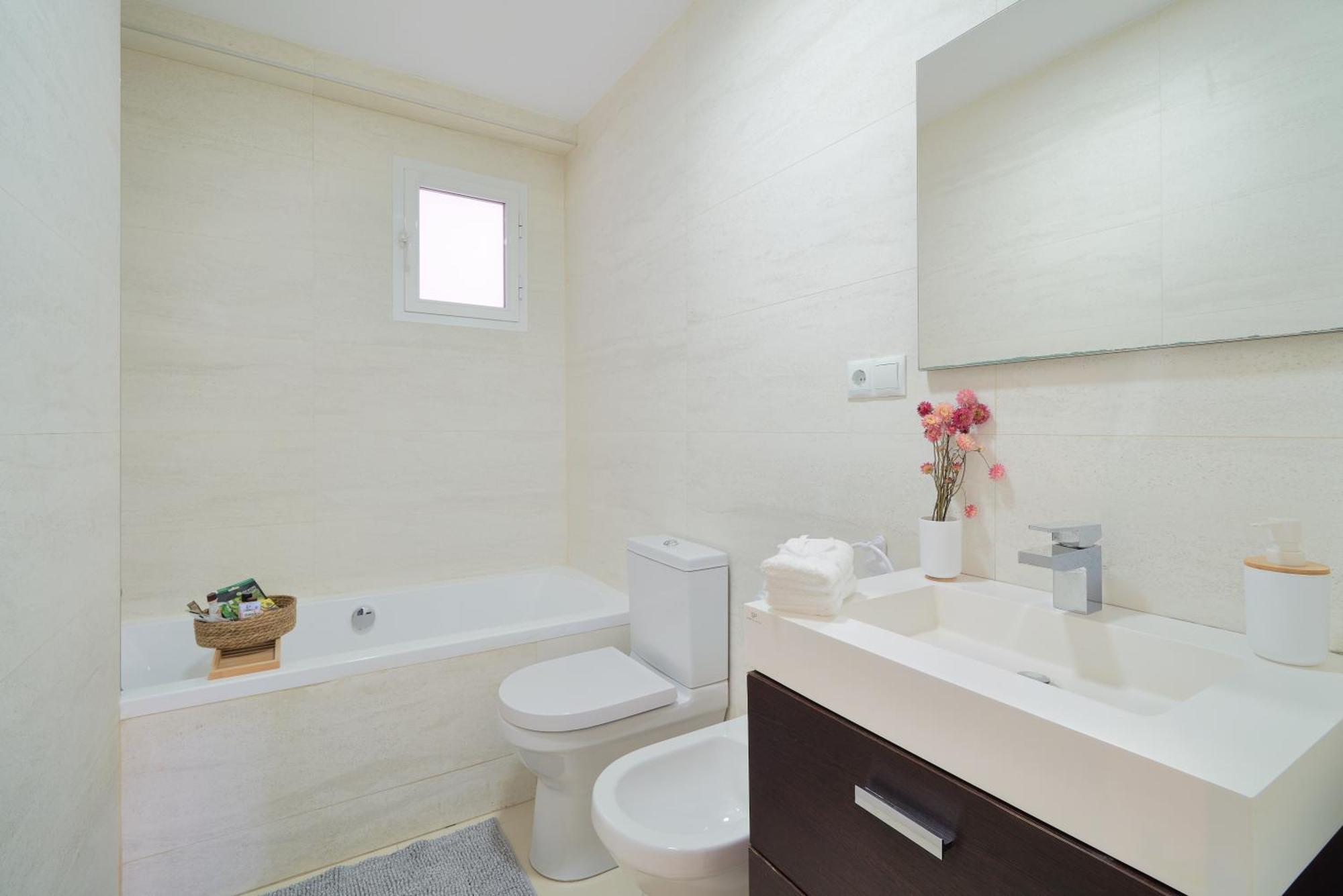 Urban Exclusive Experience In Malaga Appartement Buitenkant foto