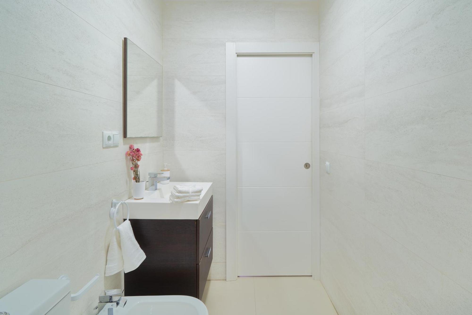 Urban Exclusive Experience In Malaga Appartement Buitenkant foto