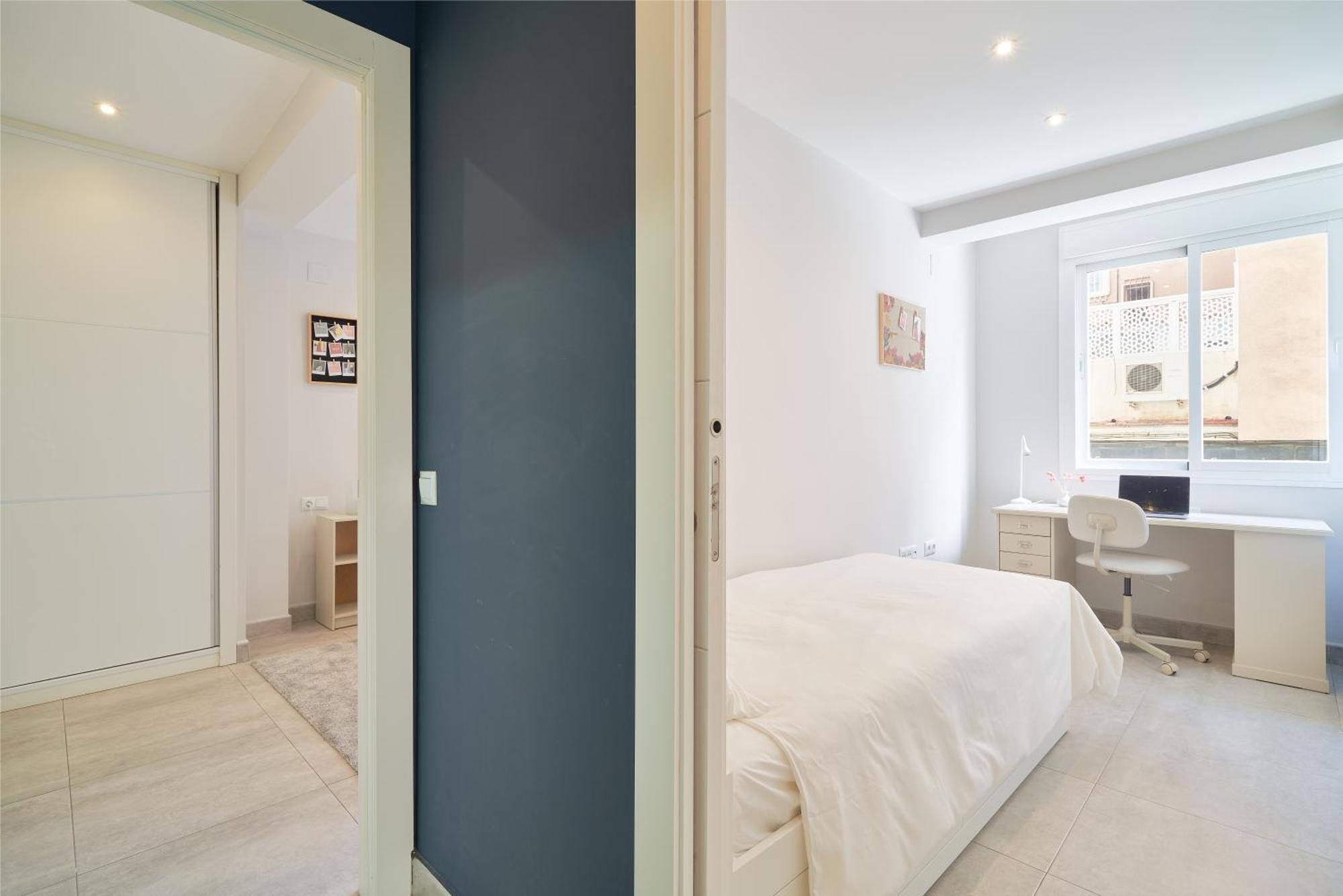 Urban Exclusive Experience In Malaga Appartement Buitenkant foto
