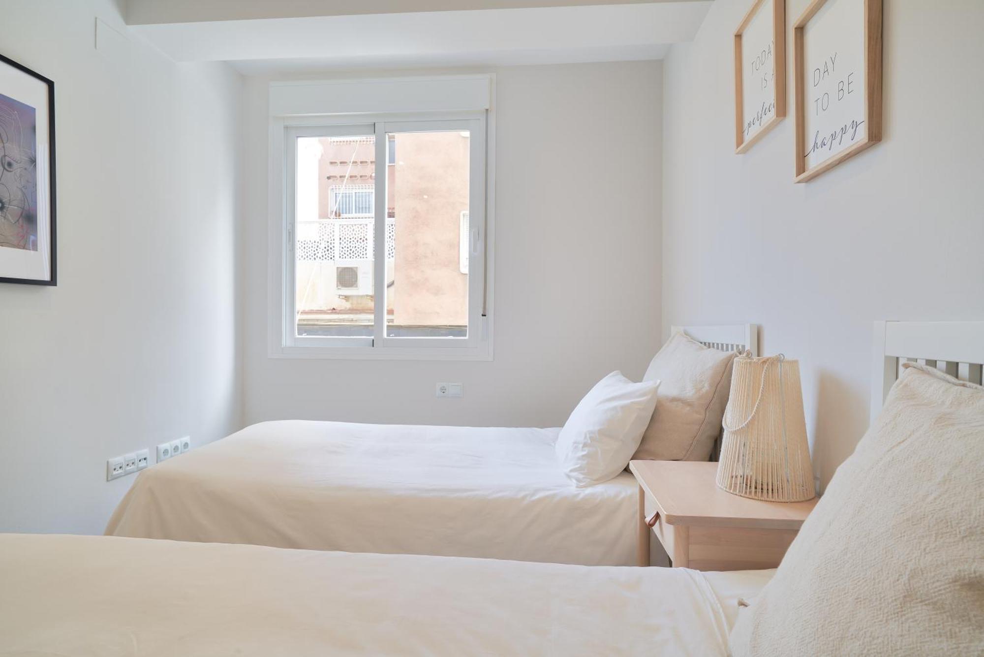Urban Exclusive Experience In Malaga Appartement Buitenkant foto