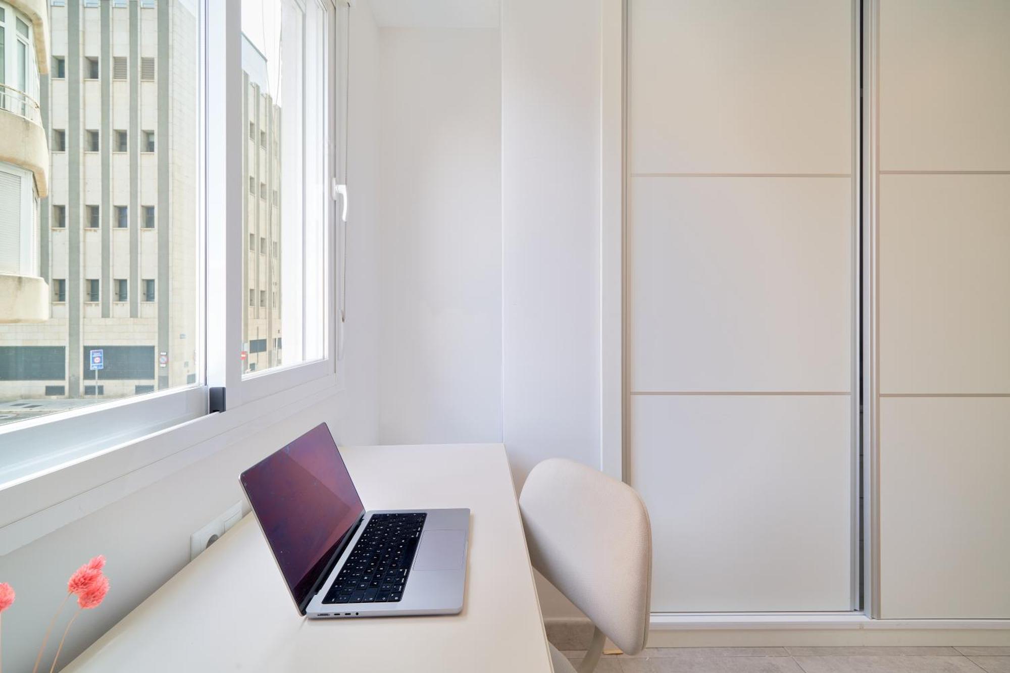 Urban Exclusive Experience In Malaga Appartement Buitenkant foto