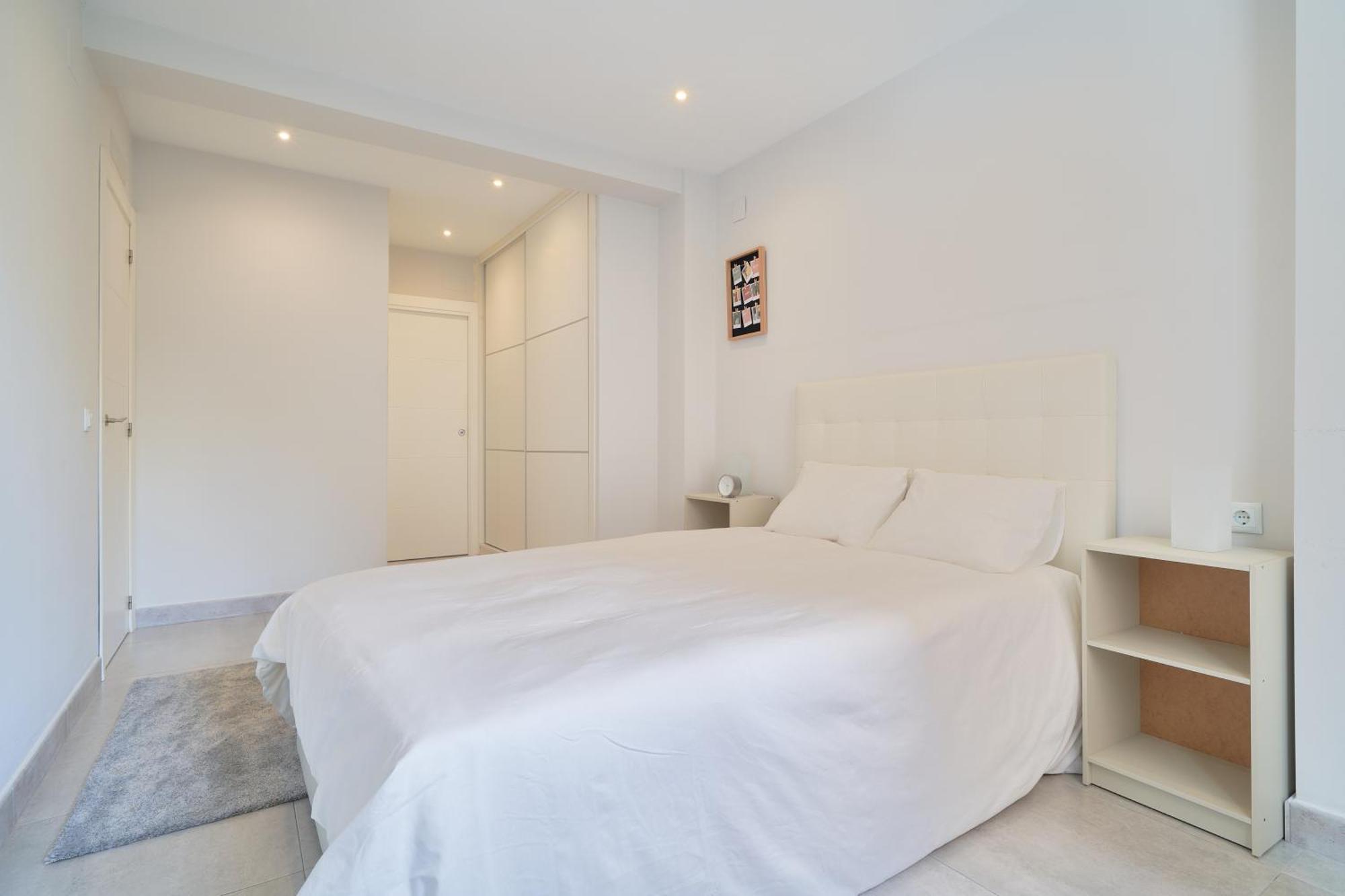 Urban Exclusive Experience In Malaga Appartement Buitenkant foto