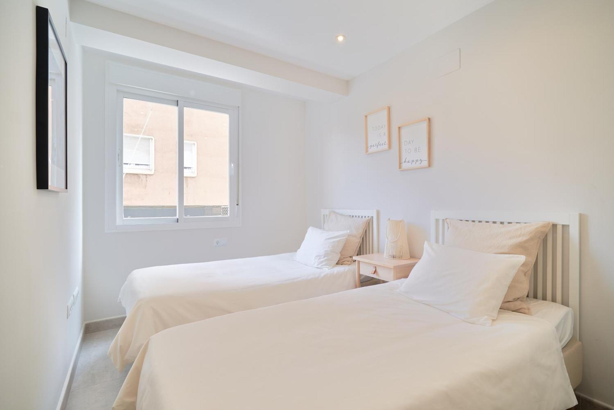 Urban Exclusive Experience In Malaga Appartement Buitenkant foto