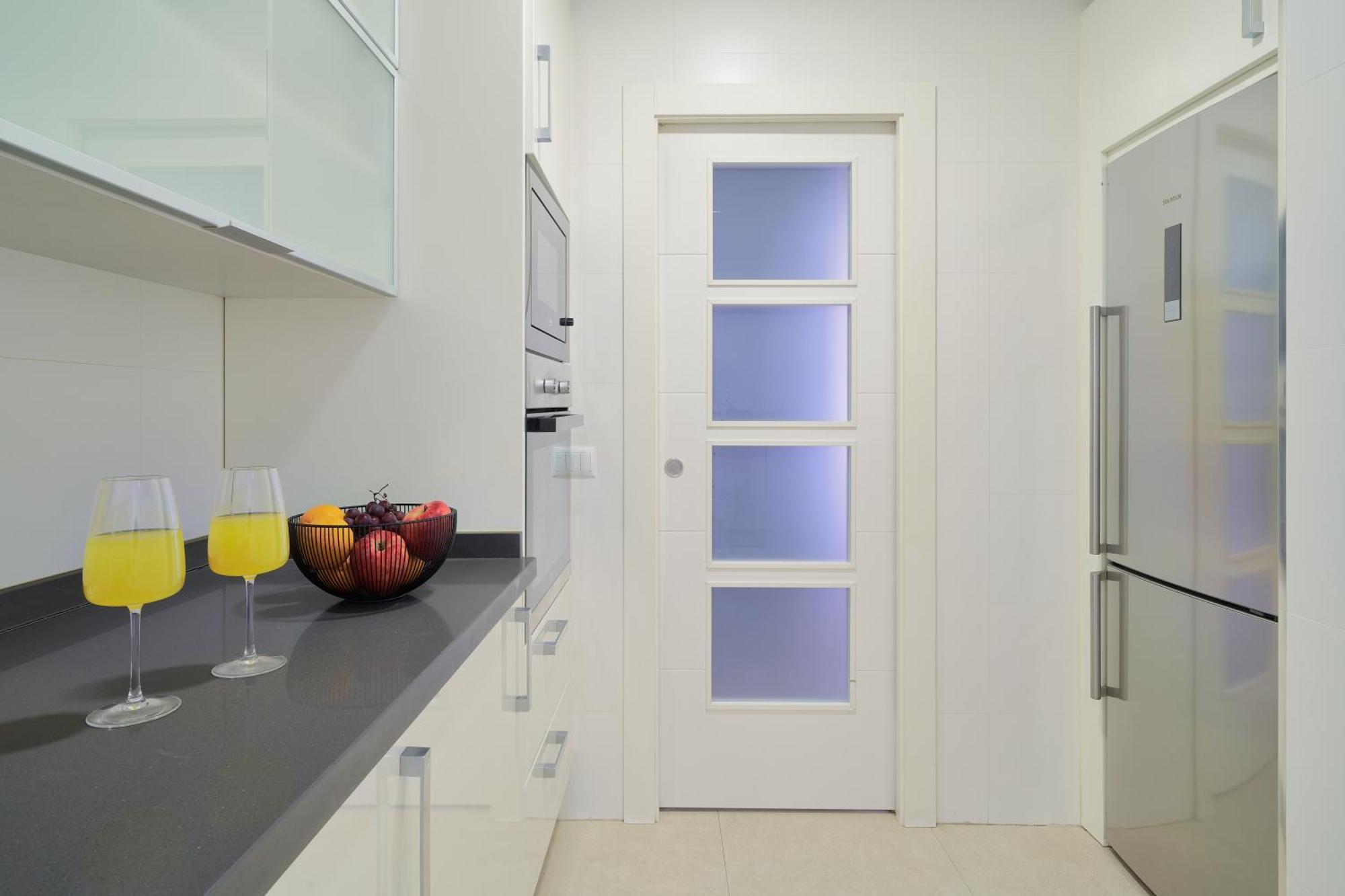 Urban Exclusive Experience In Malaga Appartement Buitenkant foto