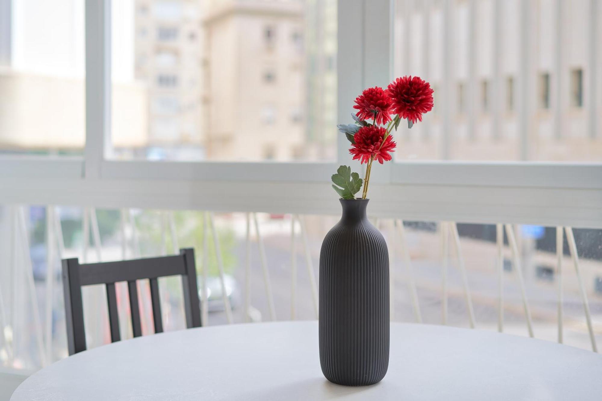 Urban Exclusive Experience In Malaga Appartement Buitenkant foto