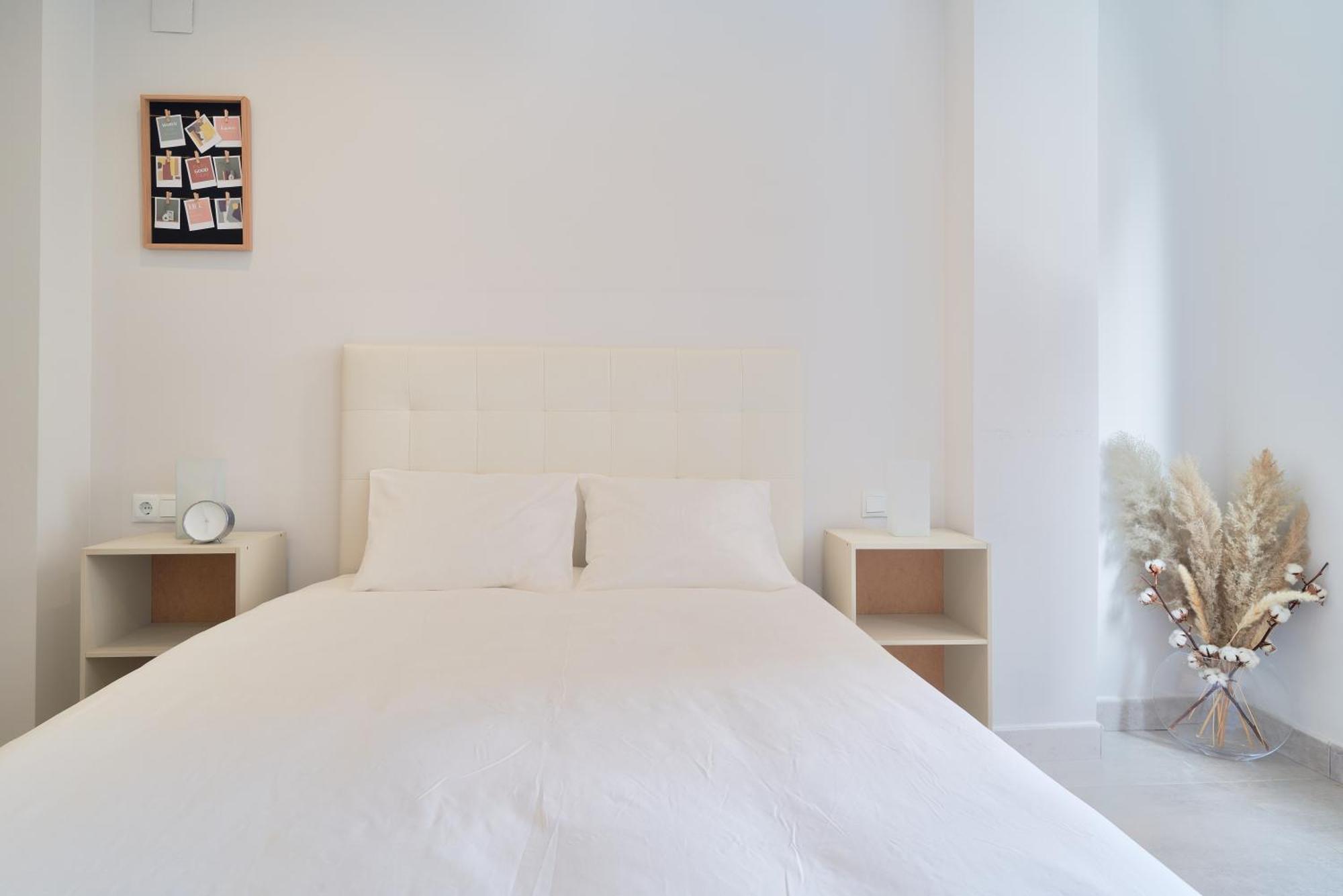 Urban Exclusive Experience In Malaga Appartement Buitenkant foto