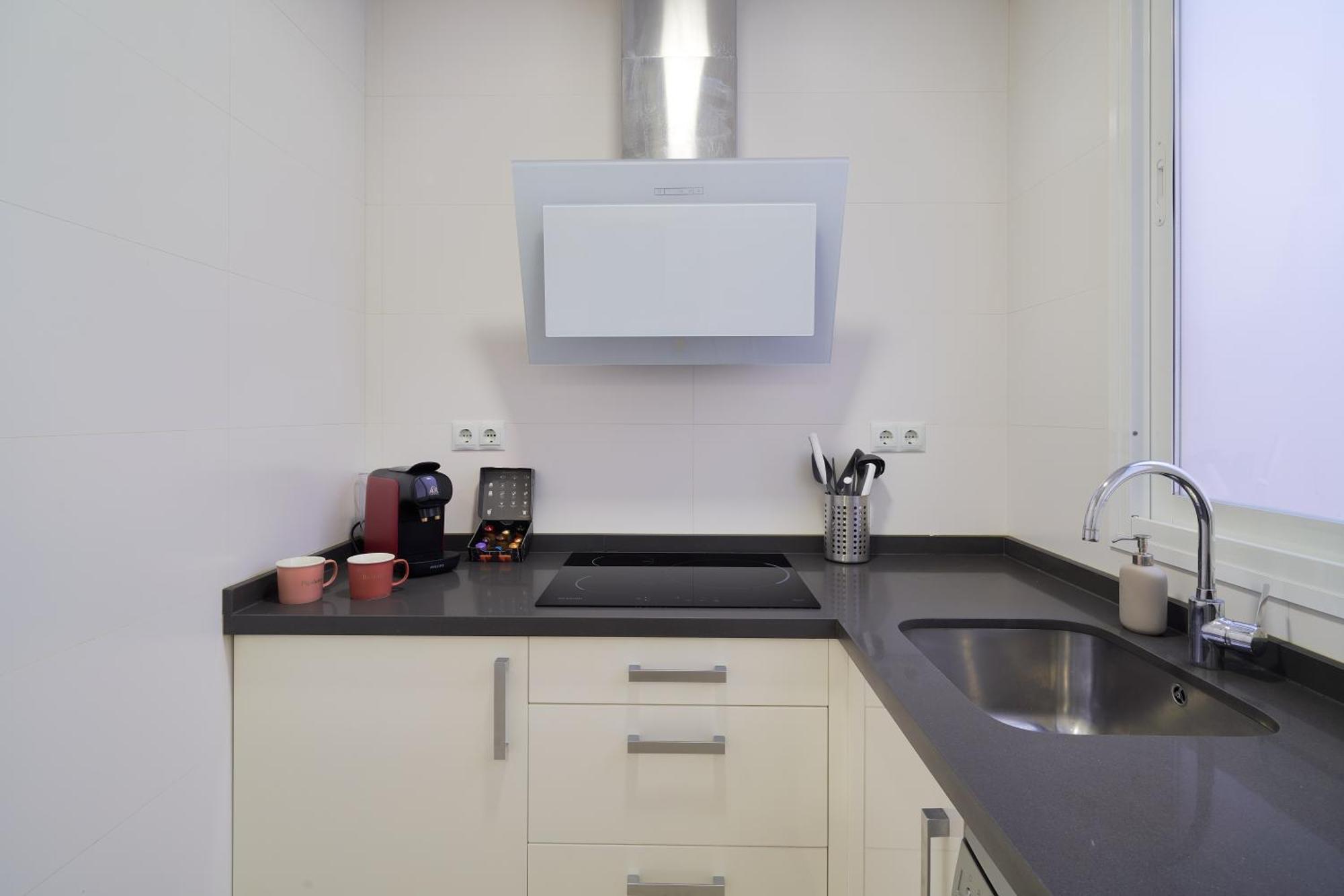Urban Exclusive Experience In Malaga Appartement Buitenkant foto