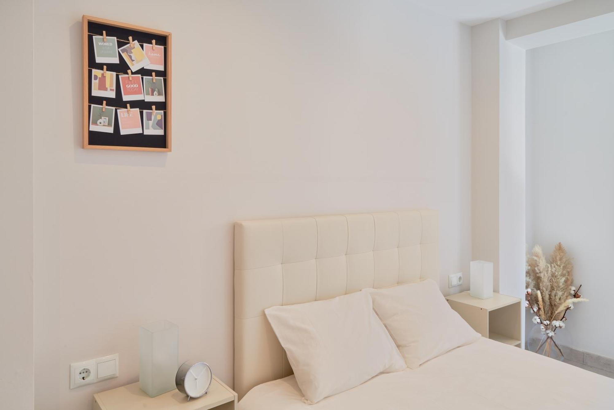 Urban Exclusive Experience In Malaga Appartement Buitenkant foto