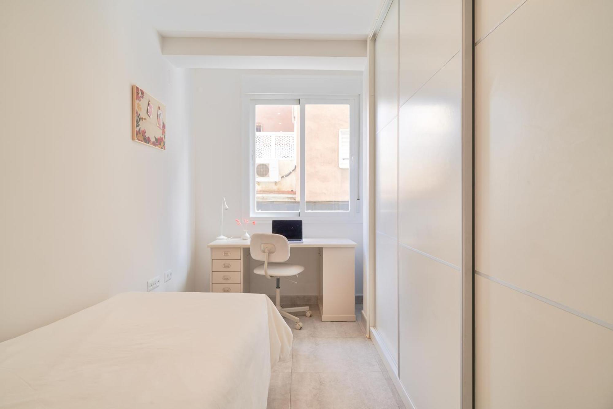 Urban Exclusive Experience In Malaga Appartement Buitenkant foto