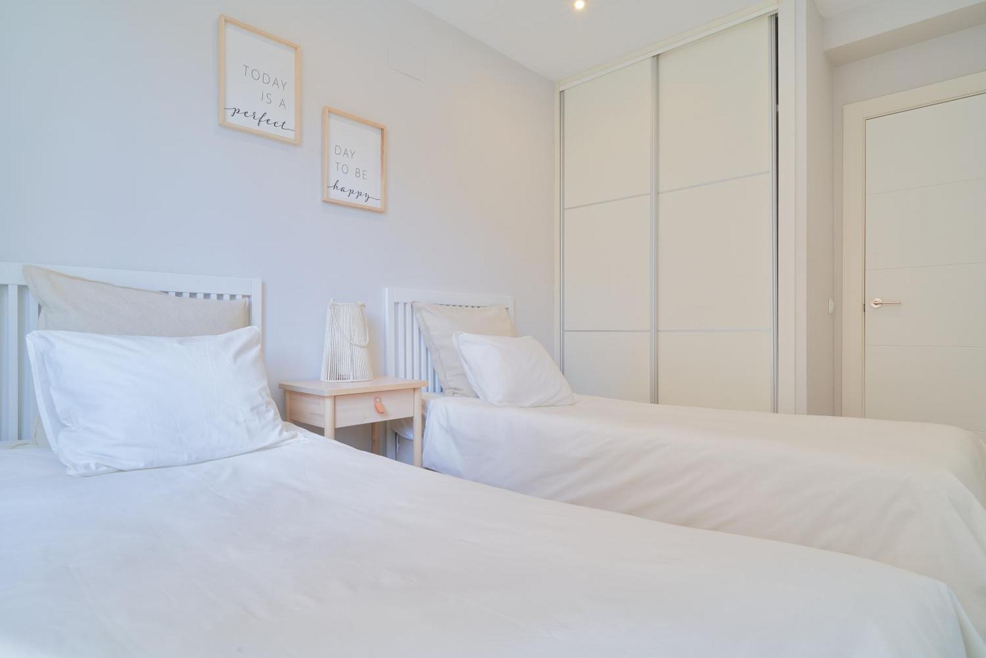 Urban Exclusive Experience In Malaga Appartement Buitenkant foto