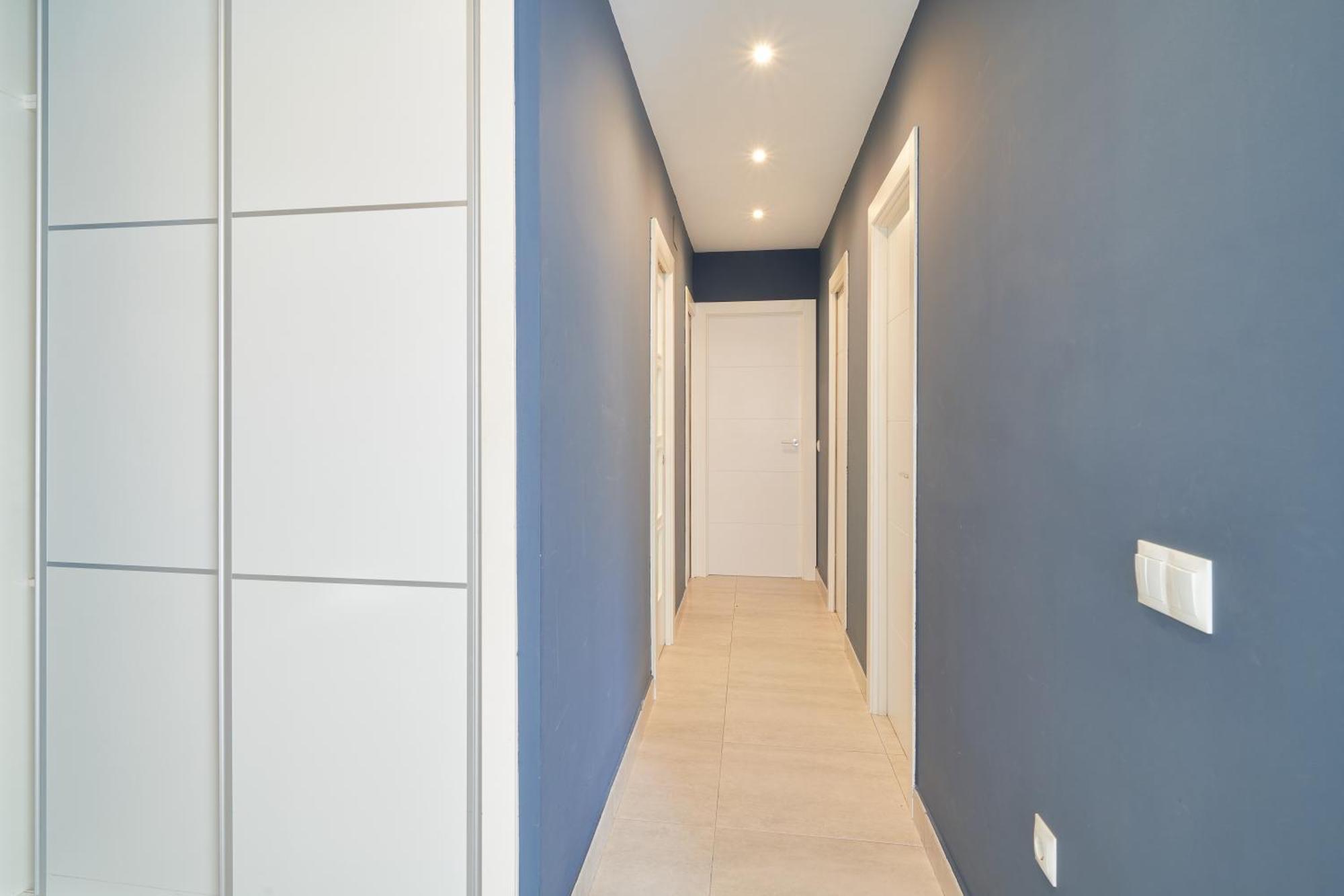 Urban Exclusive Experience In Malaga Appartement Buitenkant foto