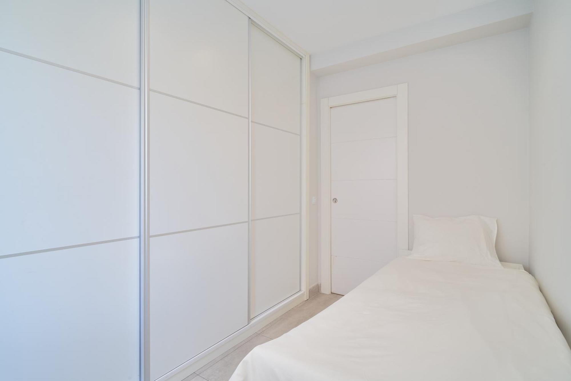 Urban Exclusive Experience In Malaga Appartement Buitenkant foto